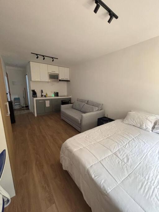 Apartamento Flat Moderno No Coracao Do Rio Río de Janeiro Exterior foto