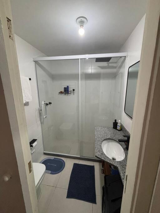 Apartamento Flat Moderno No Coracao Do Rio Río de Janeiro Exterior foto