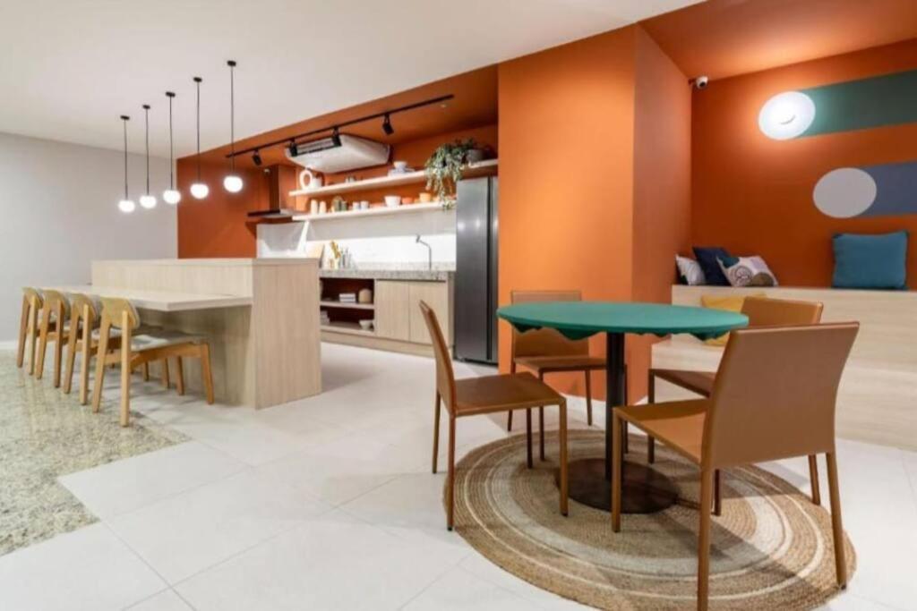 Apartamento Flat Moderno No Coracao Do Rio Río de Janeiro Exterior foto