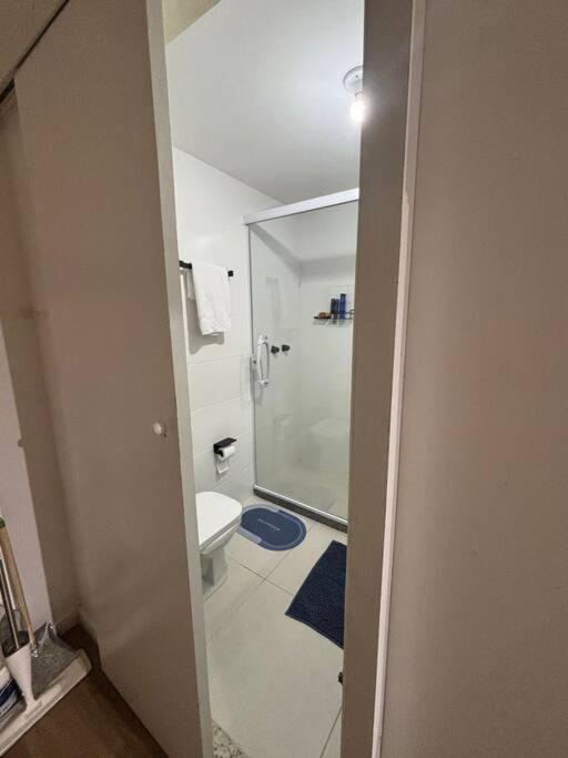 Apartamento Flat Moderno No Coracao Do Rio Río de Janeiro Exterior foto