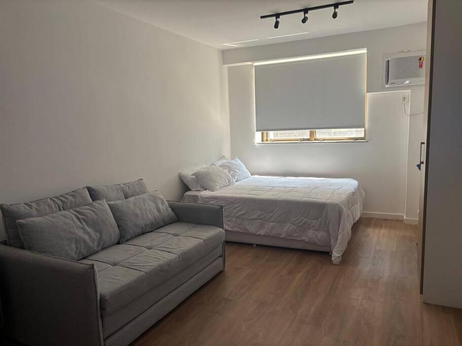 Apartamento Flat Moderno No Coracao Do Rio Río de Janeiro Exterior foto