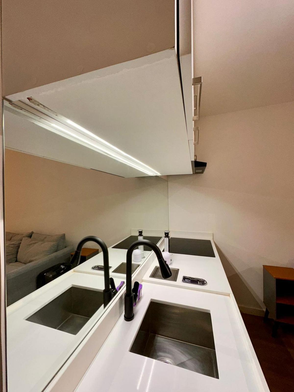 Apartamento Flat Moderno No Coracao Do Rio Río de Janeiro Exterior foto