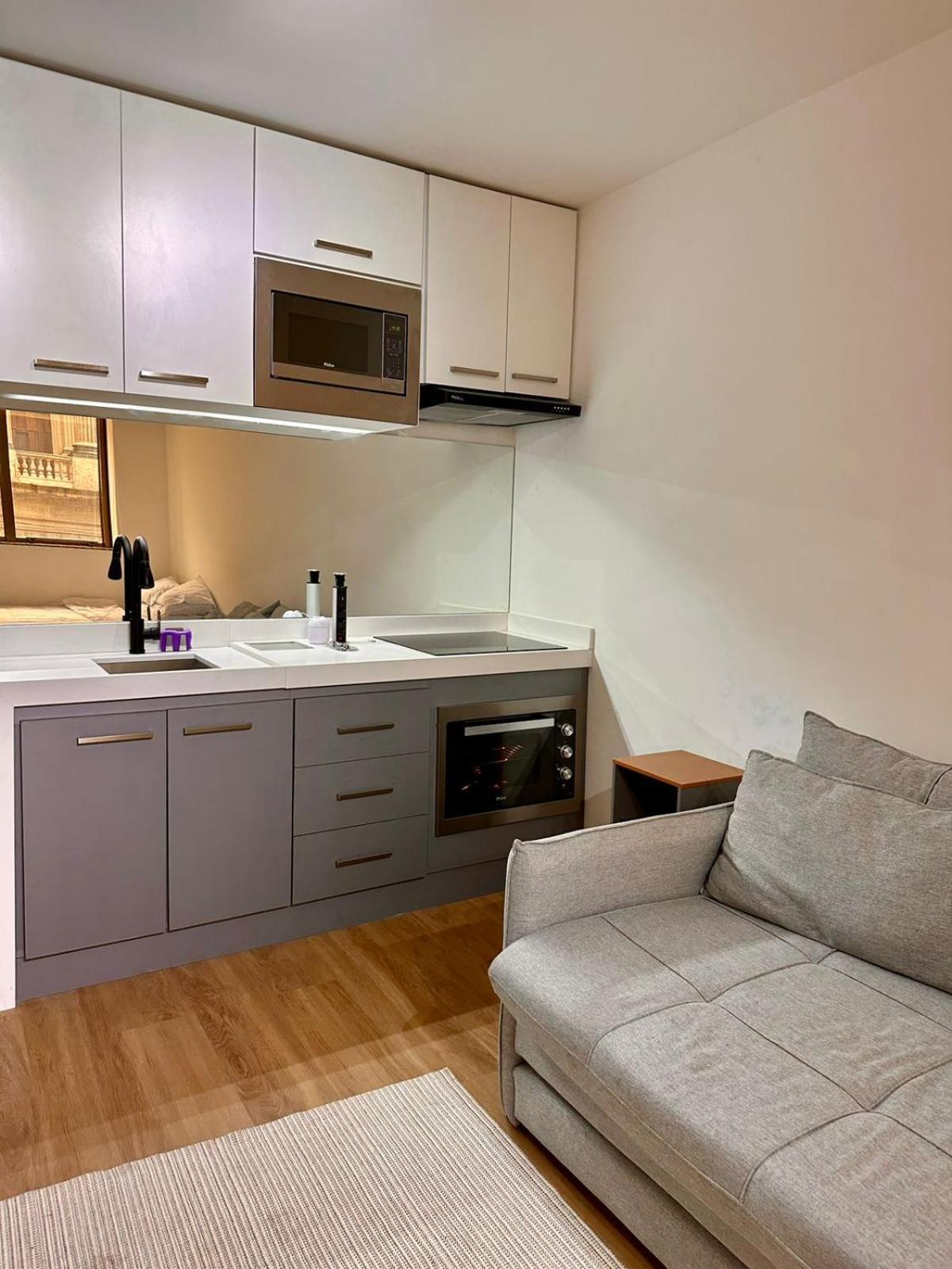 Apartamento Flat Moderno No Coracao Do Rio Río de Janeiro Exterior foto
